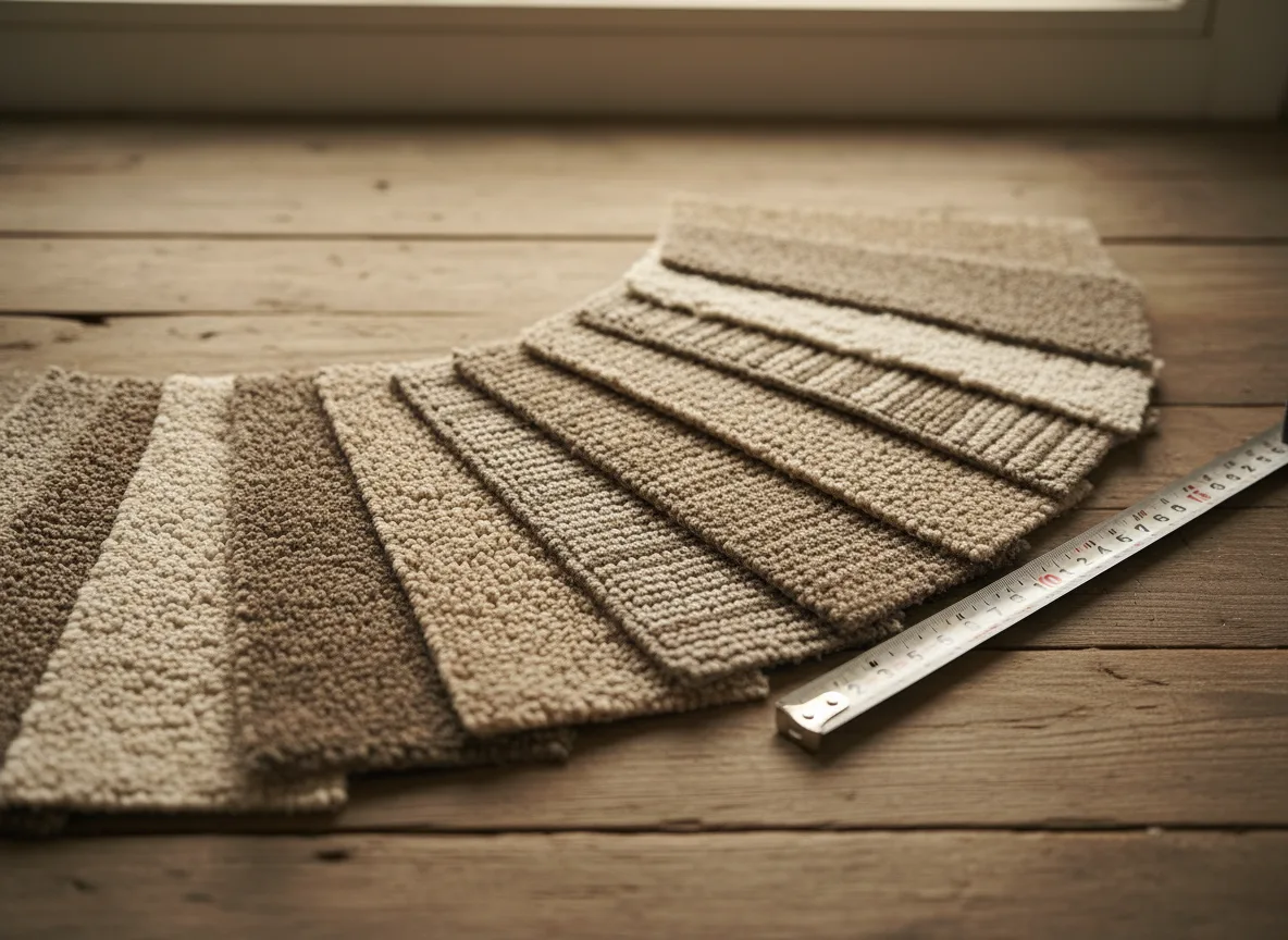 Carpet Installation Derwent, OH FAQs